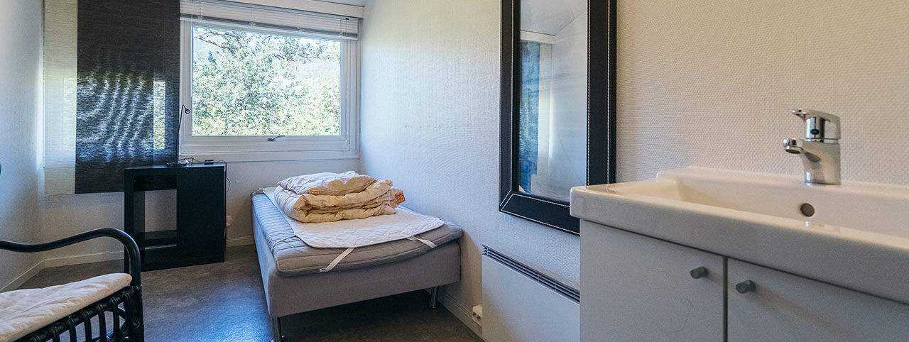Internatet på Hardanger Produksjonsskule